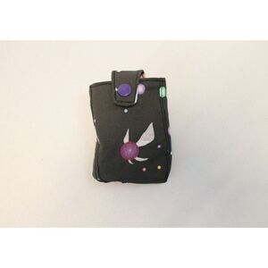 Small Zelda Fairy Pouch Accessory Case with Belt Loop